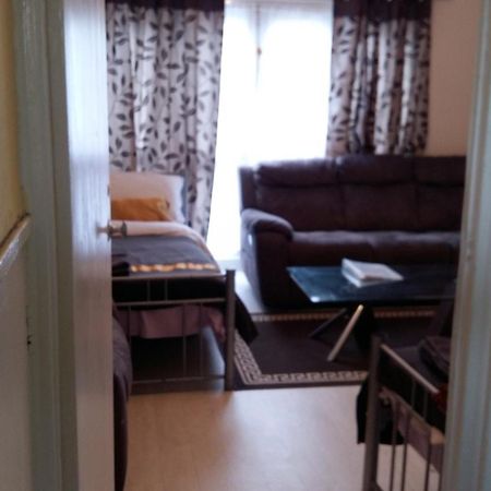Apartament Prospect Hill Londyn Zewnętrze zdjęcie