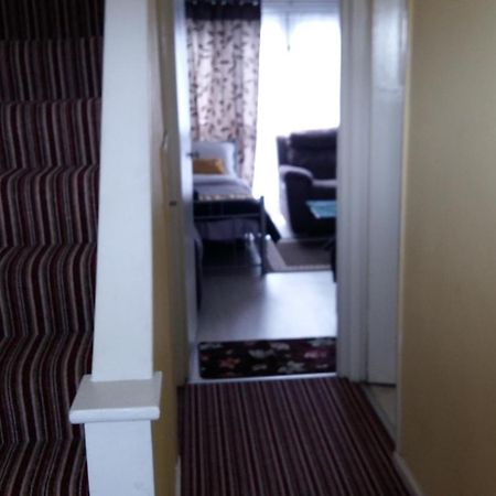 Apartament Prospect Hill Londyn Zewnętrze zdjęcie