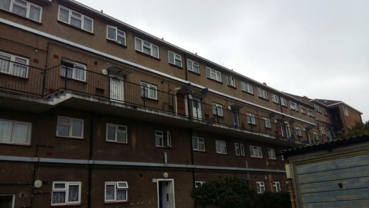 Apartament Prospect Hill Londyn Zewnętrze zdjęcie