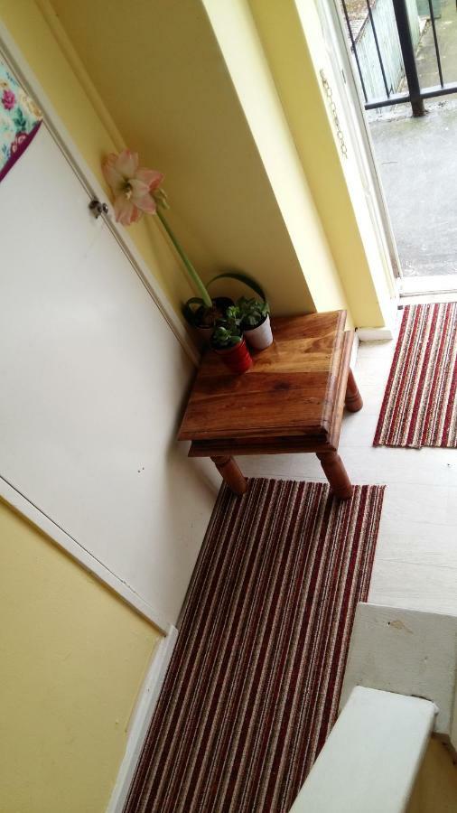 Apartament Prospect Hill Londyn Zewnętrze zdjęcie