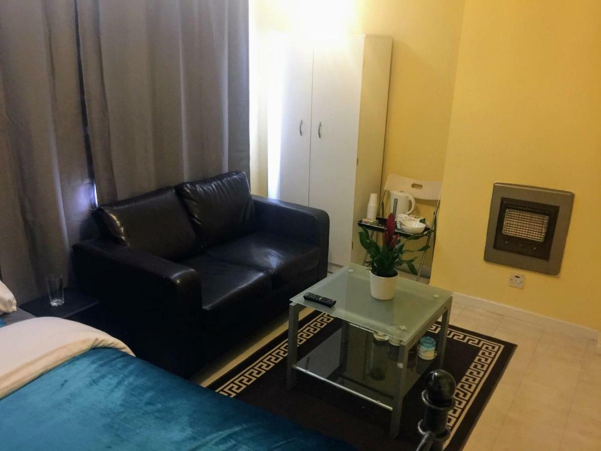 Apartament Prospect Hill Londyn Zewnętrze zdjęcie