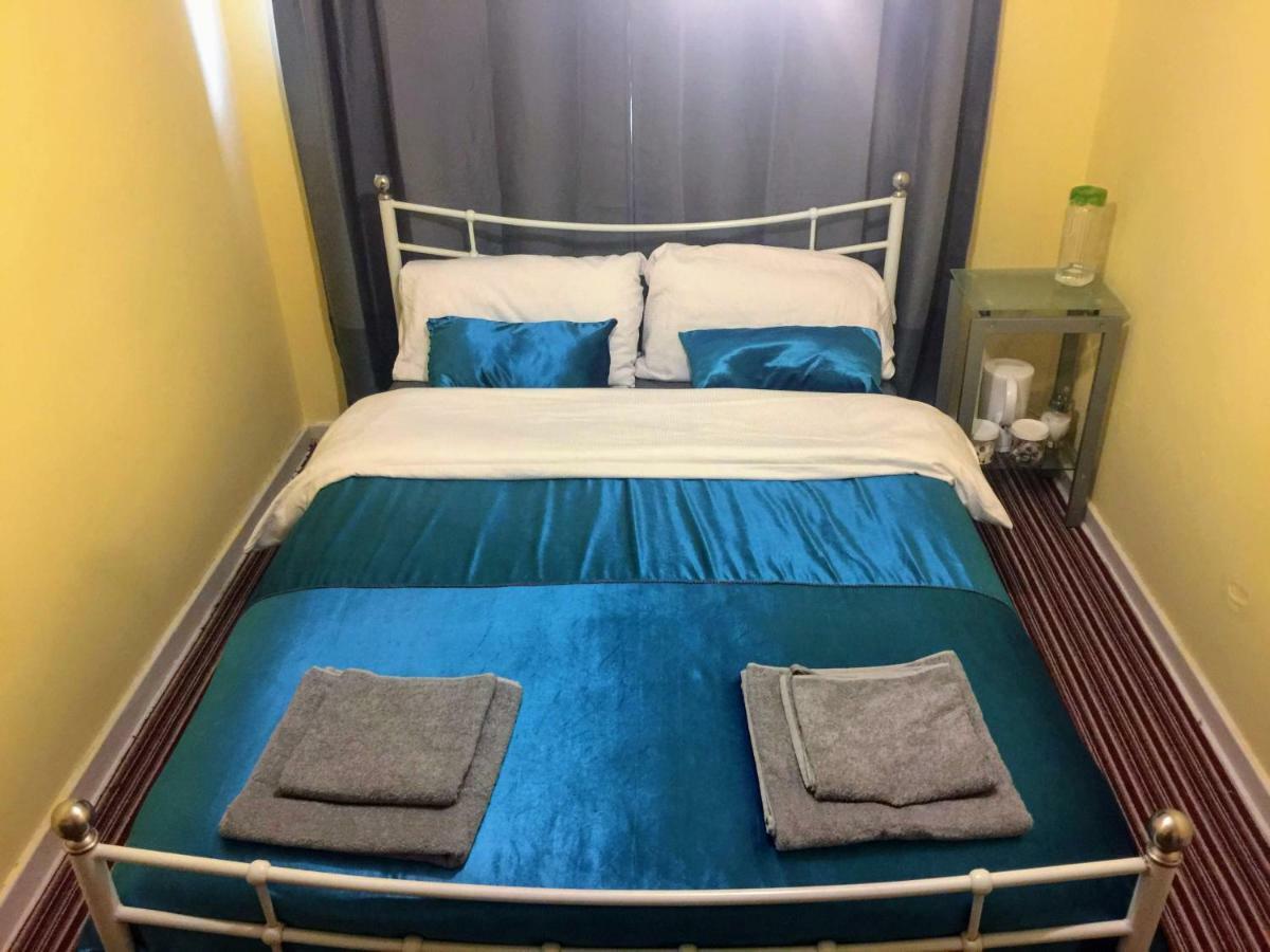 Apartament Prospect Hill Londyn Zewnętrze zdjęcie