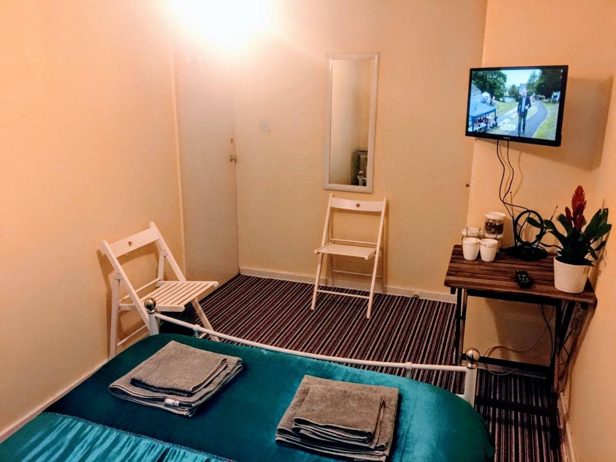Apartament Prospect Hill Londyn Zewnętrze zdjęcie