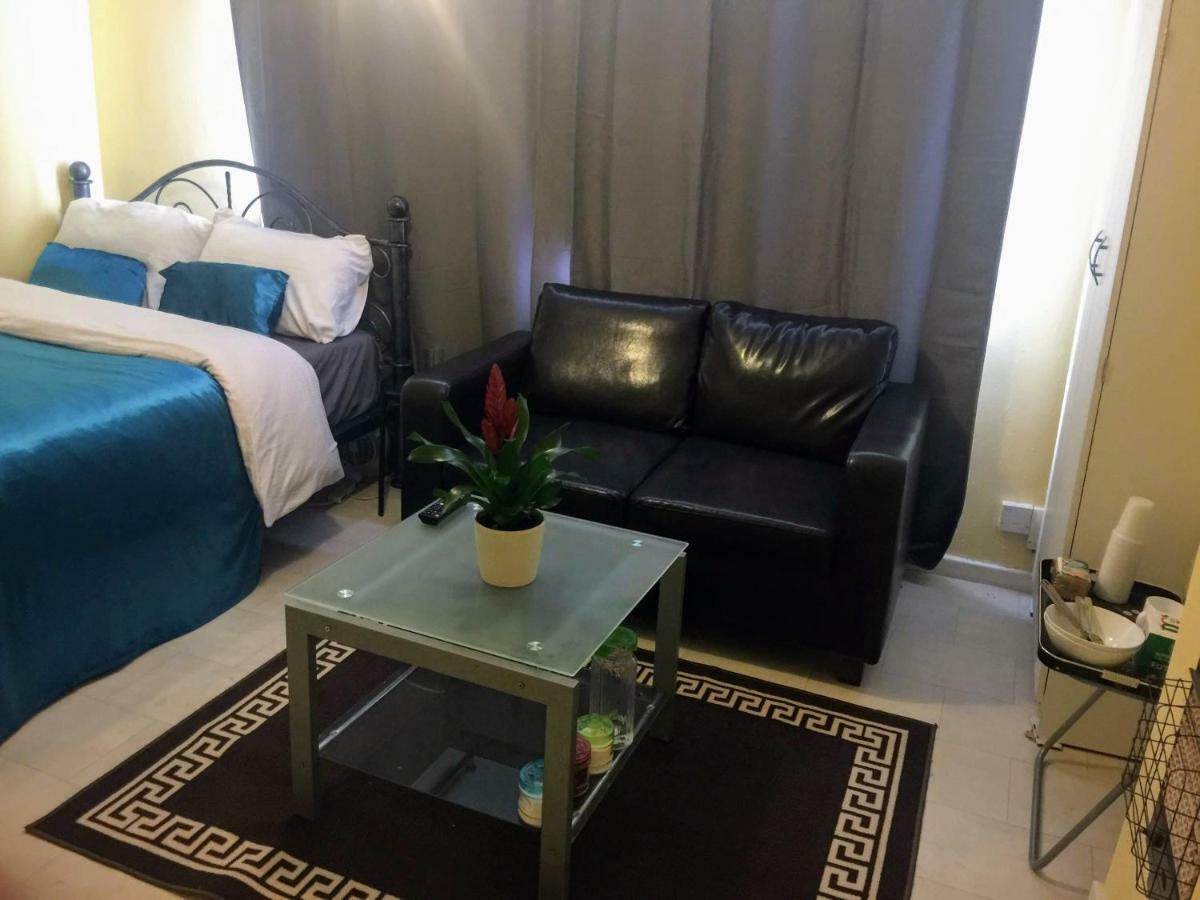Apartament Prospect Hill Londyn Zewnętrze zdjęcie