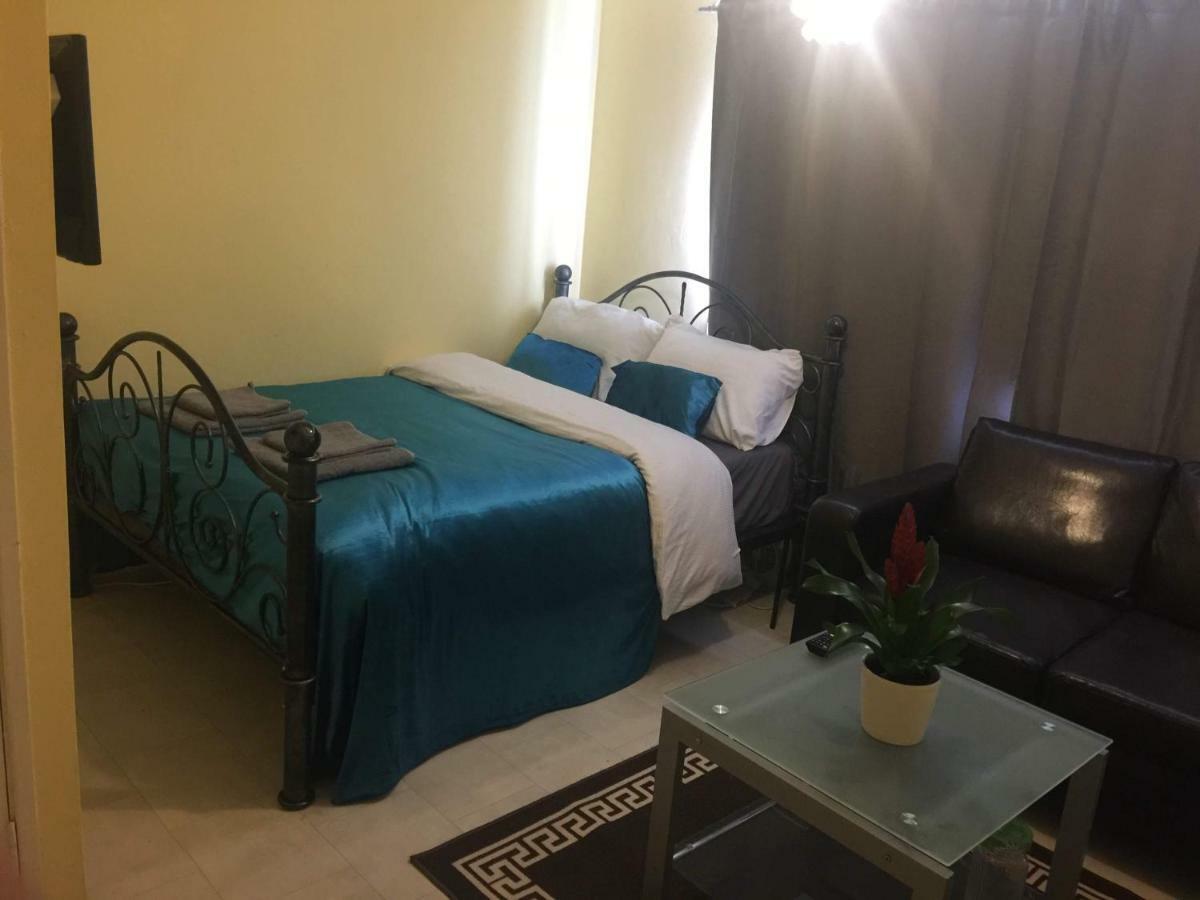Apartament Prospect Hill Londyn Zewnętrze zdjęcie