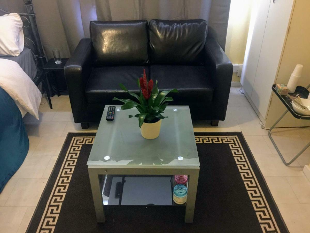 Apartament Prospect Hill Londyn Zewnętrze zdjęcie