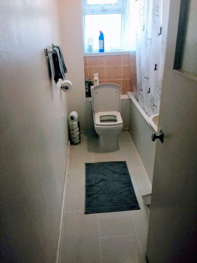 Apartament Prospect Hill Londyn Zewnętrze zdjęcie
